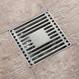 Stainless steel304 Floor drain